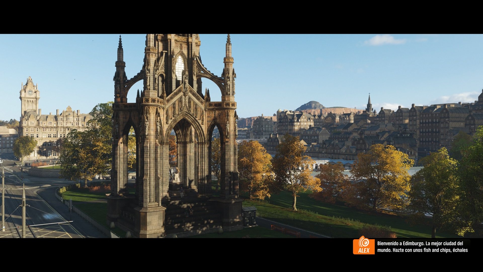 Forza Horizon 4 - Imagen 40